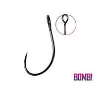 Hameҫon BOMB! HardLURE sans ardillon / par 10 | 8