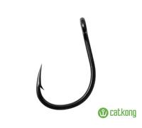 Hameҫon silure CATKONG SuPOWER /par 4 | 10/0 FLAT-O