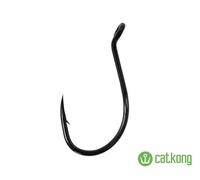 Hameҫon silure CATKONG SuPOWER /par 4 | 8/0 BEND-O