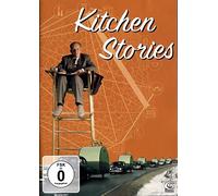 Hamer,Bent - Kitchen Stories