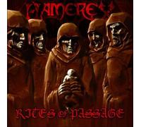 Hamerex - Rites Of Passage