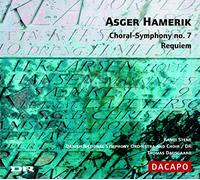 Hamerik - Symphonie Chorale N°7