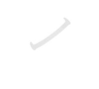 HAMFISTB Becquet arrière pour BMW série 1 E87 E81 hayon 2004-2012 Couvercle Coffre arrière Ailes becquet Toit Plastique ABS Noir Kit carrosserie extérieure Accessoires Aileron Voiture(White)
