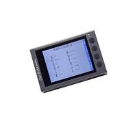 HamGeek HAMCUBE PRO HAM CW Entraîneur de Code Morse avec Écran de 2,8" Outil de Pratique Portable