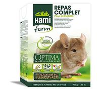 Hami Form - Repas Complet Chinchilla - 900g