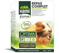 HAMI Form - Repas Complet Cobaye - 900 g