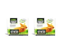 Hami - Form Repas Complet Lapin Nain 900 G (Lot de 2)