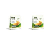 HAMI - Form Repas Premium pour Lapin Nain 2,5 Kg (Lot de 2)