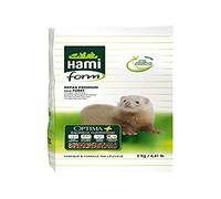 HAMI Repas Premium Optima pour Furet, 2 kg. - Hamiform