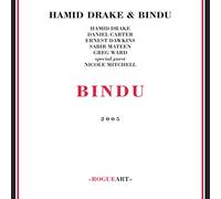 Hamid Drake & Bindu - Bindu [Import]