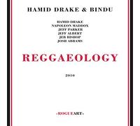 Hamid Drake & Bindu - Reggaeology [Import]