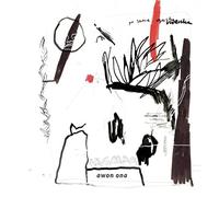 Hamid Drake et Ingrid Schmoliner – Awon Ona – CD – Broken Silence