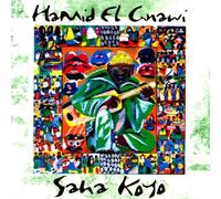 Hamid el Gnawi - Saha Koyo