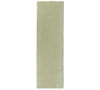 HAMID Tapis d'intérieur/extérieur Nansa pour Animaux de Compagnie, en Tissu recyclé - Lavable et résistant à l'eau - Écologique et Durable - Tapis de Couloir (250x80cm, Vert)