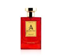 Hamidi Addicted Divine Red Parfum (Femme) 110 ml
