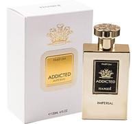 Hamidi Addicted Imperial pure perfume unisex 120 ml