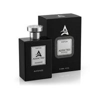 Hamidi Addicted Intense parfum pour homme 110 ml