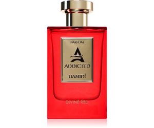 Hamidi Addicted Red Eau de Parfum pour femme 110 ml