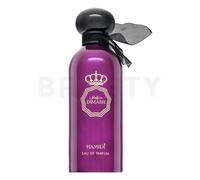 Hamidi Dimash eau de parfum unisexe 80 ml