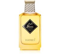 Hamidi Ilham Gold Eau De Parfum Mixte 100 Ml