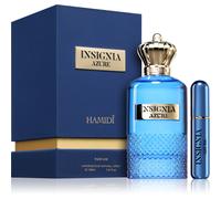 Hamidi Insignia Azure Eau de Parfum mixte 105 ml