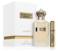 Hamidi Insignia Ermine Eau de Parfum mixte 105 ml