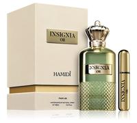 Hamidi Insignia Or Eau de Parfum mixte 105 ml
