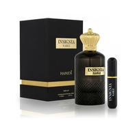 Hamidi Insignia Sable Eau de Parfum (Unisexe) 105 ml