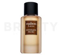 Hamidi Maison Luxe Intimate Musc parfum pur homme 110 ml