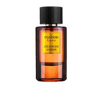 Hamidi Maison Luxe Midnight Amber parfum pur unisexe 110 ml