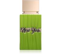 Hamidi New York Life Eau de Parfum mixte 100 ml