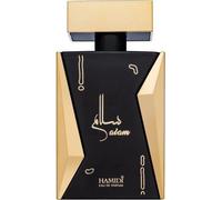 Hamidi Salam Oriental eau de parfum unisexe 100 ml