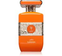 Hamidi Sukoon Eau de Parfum mixte 100 ml