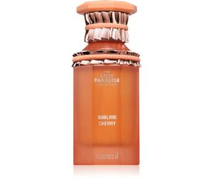 Hamidi The Lost Paradise Sublime Cherry Eau de Parfum mixte 100 ml