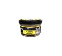 HAMIFORM-Cuisiné pour chat recette n°17 Dinde/Canard