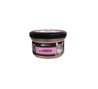 HAMIFORM-Cuisiné pour chat recette n°30 Jambon