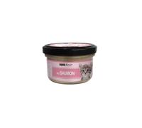 HAMIFORM-Cuisiné pour chat recette n°31 Chaton Saumon