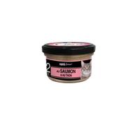 HAMIFORM-Cuisiné pour chat recette n°32 Saumon/Thon