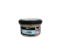 HAMIFORM-Cuisiné pour chat recette n°36 Thon