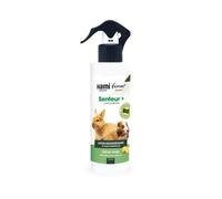 HAMIFORM-Désodorisant litière senteur + bio - 250 ml