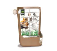 HAMIFORM-Maxi mangeoire ratelier beige