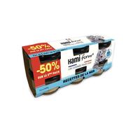 HAMIFORM-Nourriture humide pour chat pack de recettes de la mer Hami Form - 6 x 80 g (2ème à -50%)