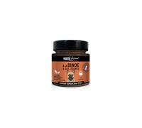 HAMIFORM-Pâtée pour chien adulte "Les cuisinés" Hamiform à la dinde & aux légumes - 250 g
