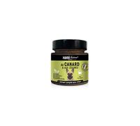 HAMIFORM-Pâtée pour chien adulte "Les cuisinés" Hamiform au canard & aux légumes - 250 g