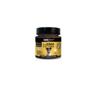 HAMIFORM-Pâtée pour chien "Les cuisinés" Hamiform spécial senior à la dinde & aux légumes - 250 g