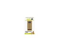HAMIFORM-Ratelier à foin d'extérieur beige en bois Modul'Home Modul'Home