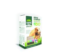 HAMIFORM-Repas complet BIO cochon d'inde