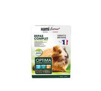 HAMIFORM-Repas complet cobaye Hamiform 1kg