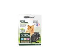 HAMIFORM-Repas complet hamster Hamiform 1 kg