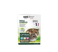 HAMIFORM-Repas complet hamster nain Hamiform 800 g